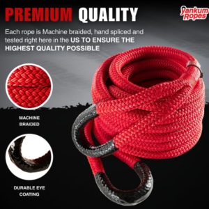 Yankum Kinetic Rope
