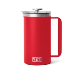 Yeti French Press
