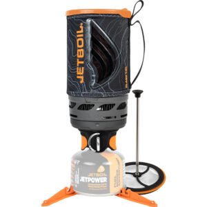 Jetboil Flash Java