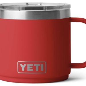 Yeti Coffee Mug