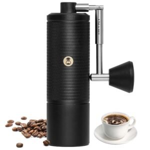 TIMEMORE C5 PRO